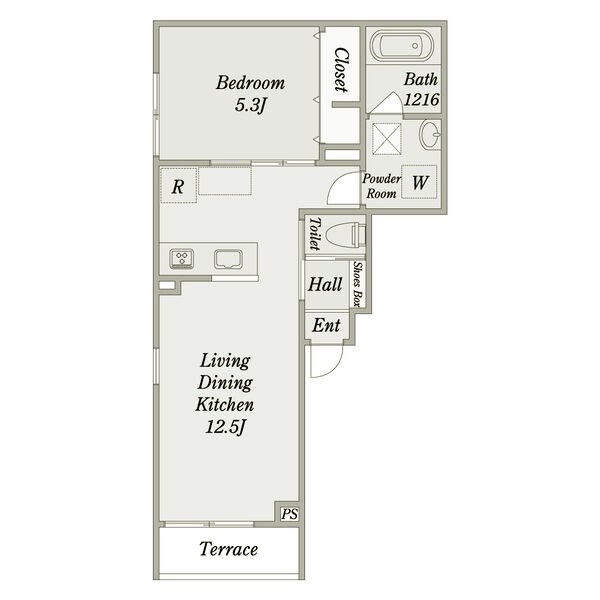 アネックスマスゼン