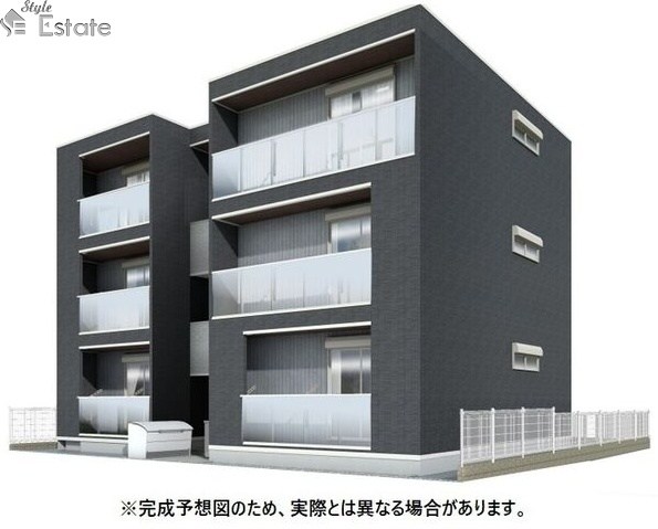 ノクターン内山