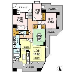 カルティア黒川