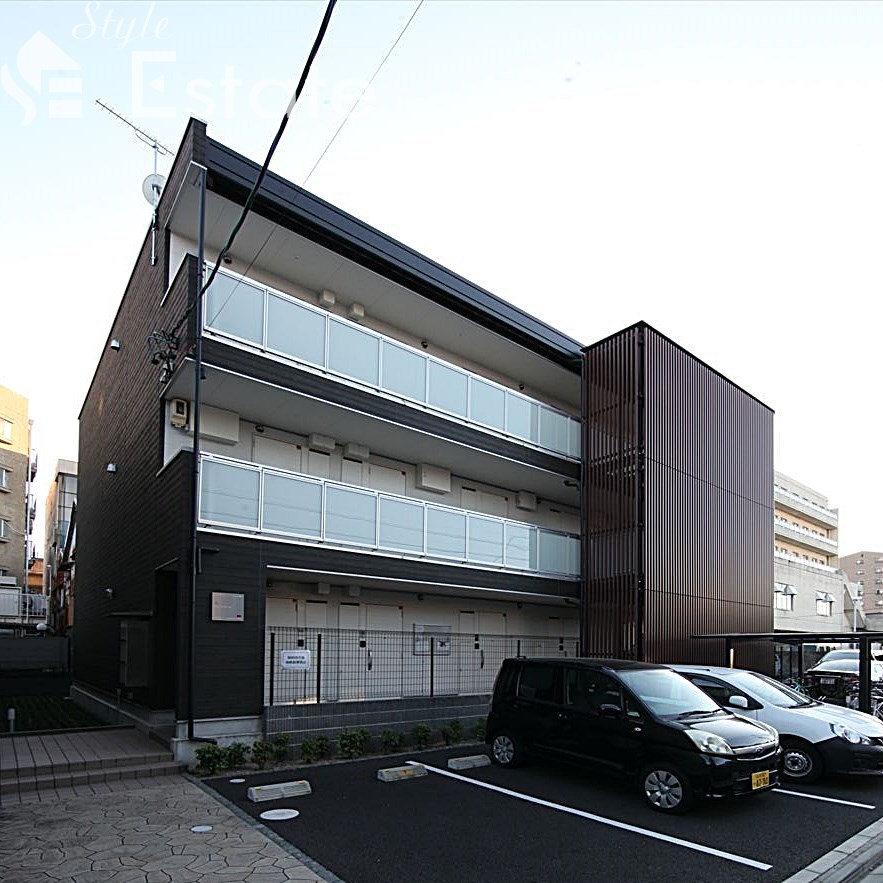 リブリ・ナゴヤドーム前