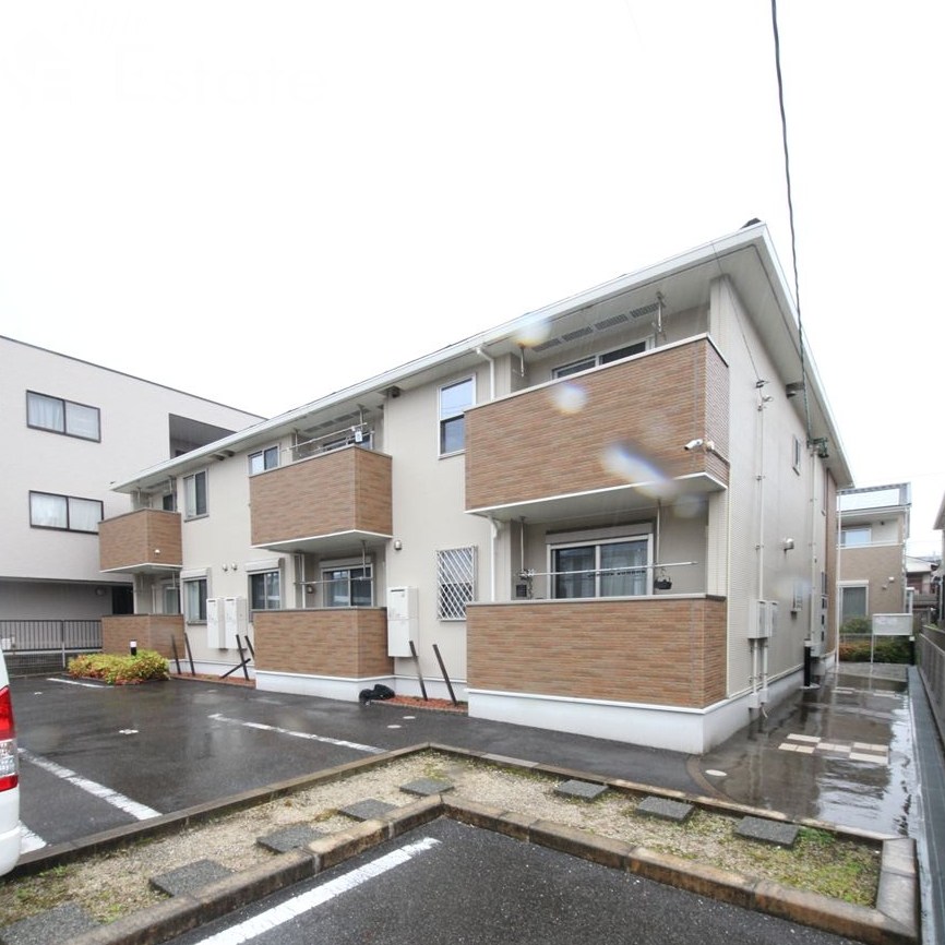 メゾンブローテII