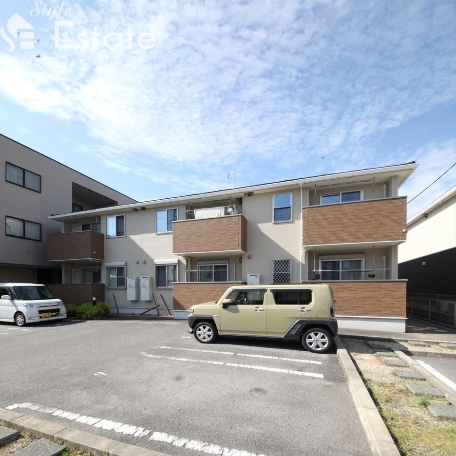 メゾンブローテII