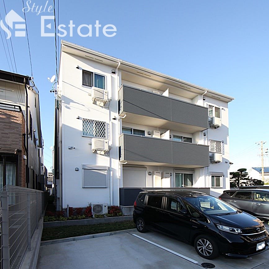 エスポワール八剣B