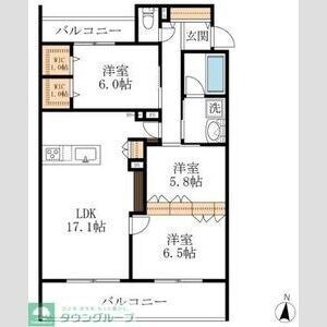 アイグレイス白壁