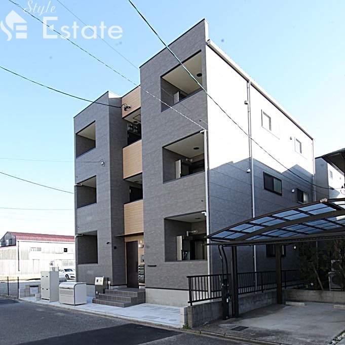 ハーモニーテラス新守山H