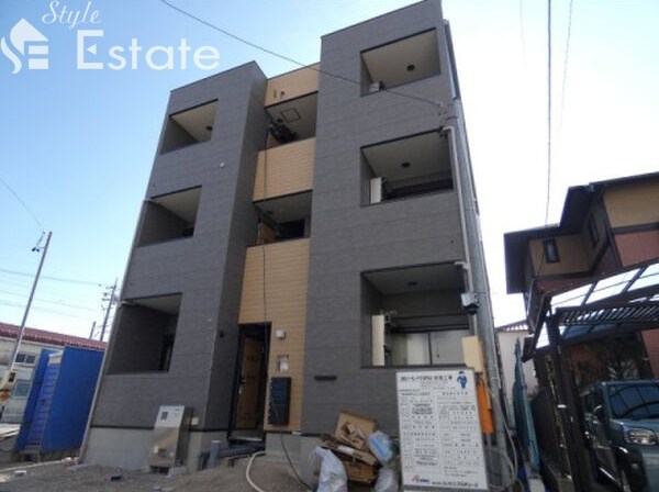 ハーモニーテラス新守山H