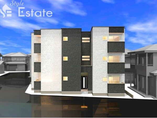 REGALEST上小田井4