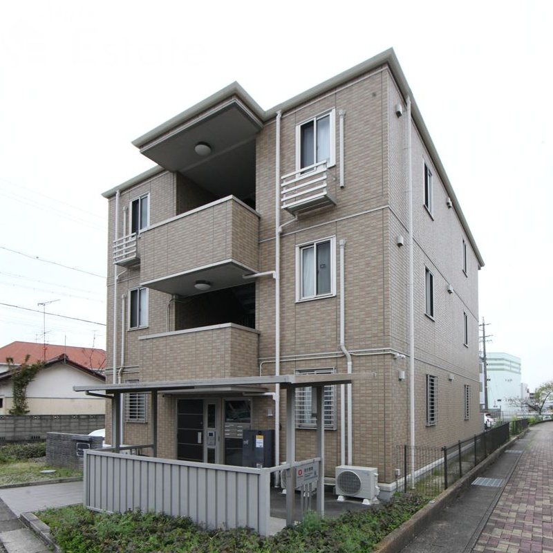 アモール喜多山II