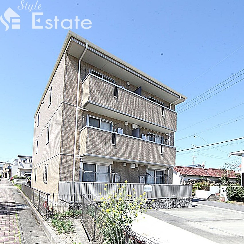 アモール喜多山II