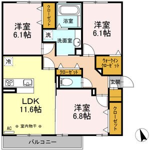 エス・ブロードF