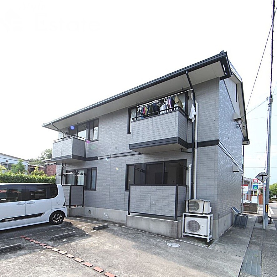 セジュール松ケ枝