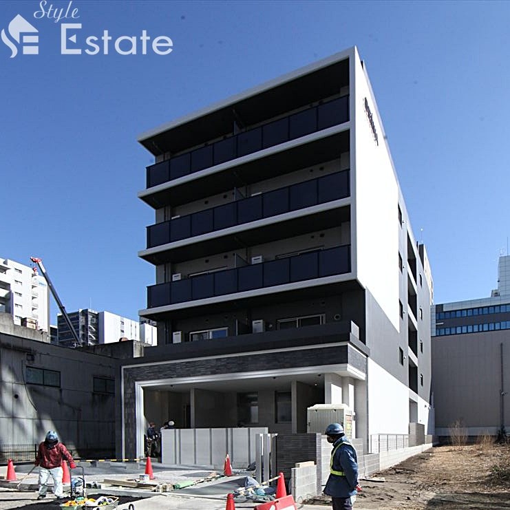 レジデンス京町通