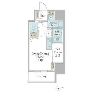 ストーリア名古屋城西