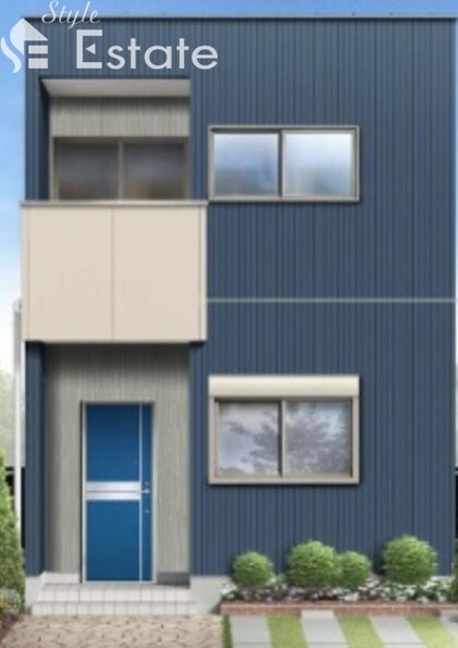 小幡千代田2010-1KODATEXIA棟