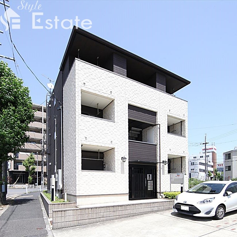 フォレスト・フォート