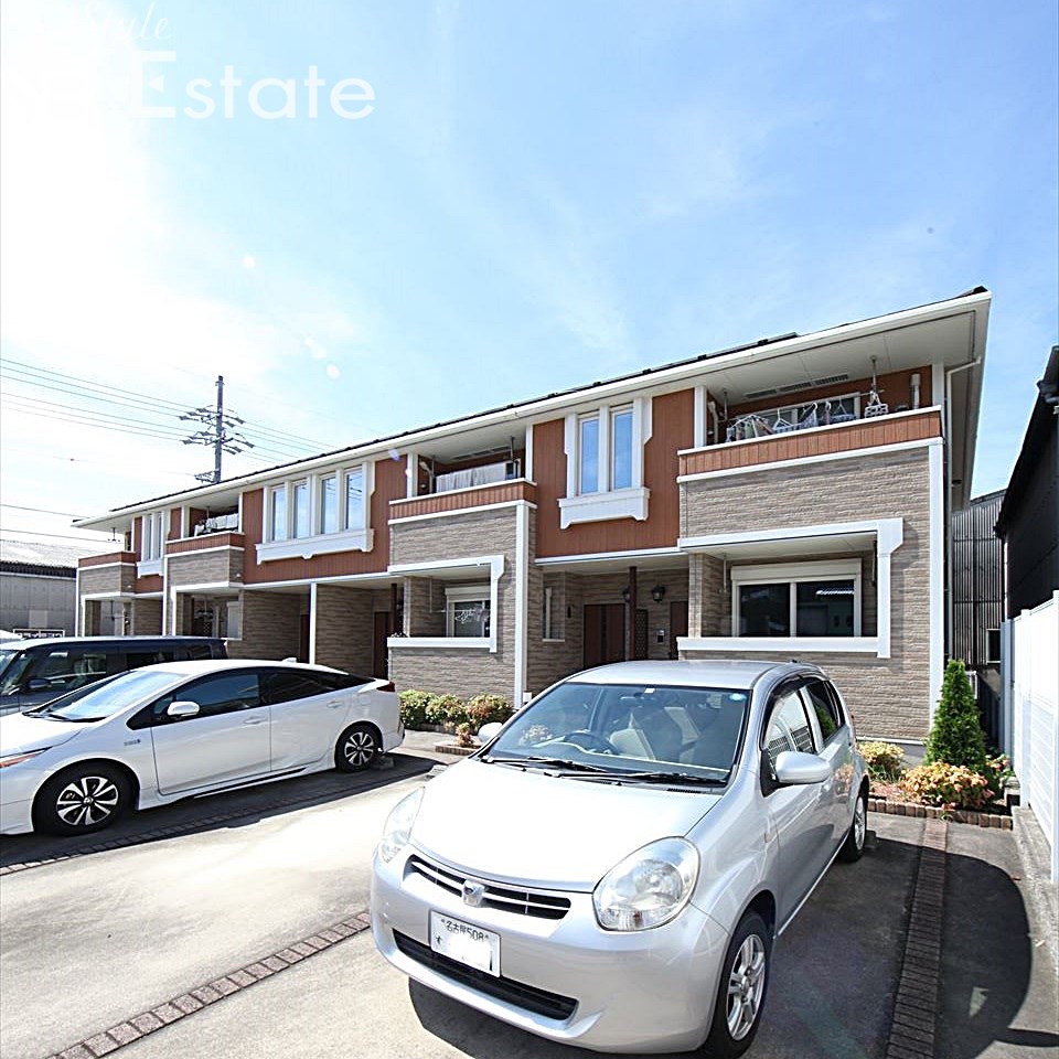 ル・ソレイユ エムエス