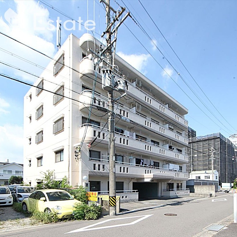 レジデンス西あじま