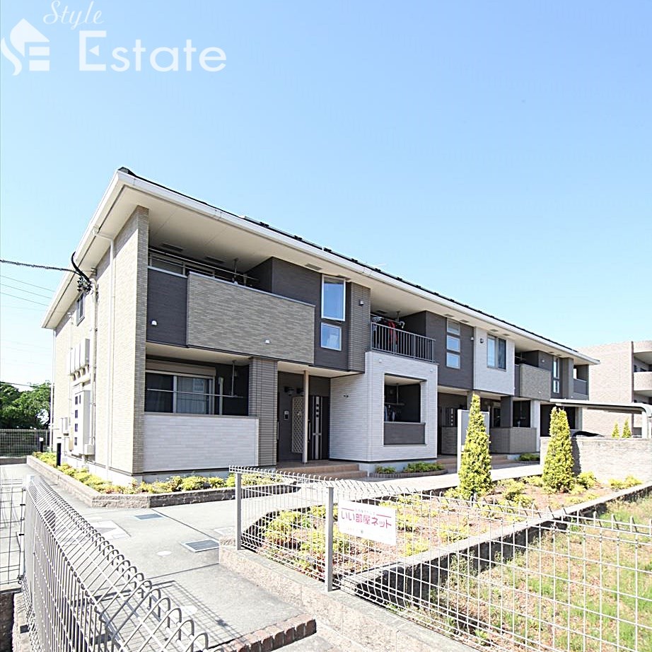 ファウンテン　ヒルズI