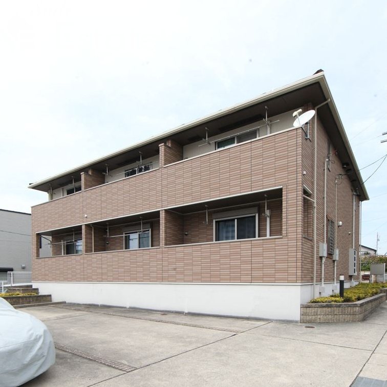 ハッピーレインボー