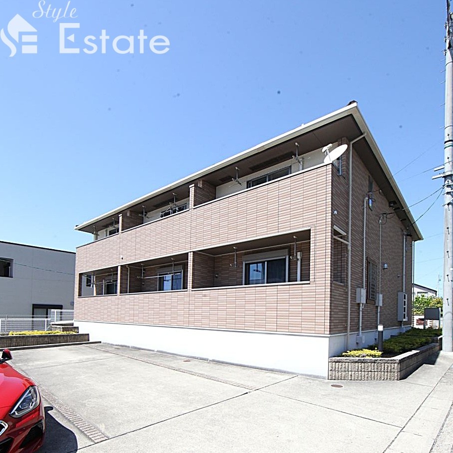 ハッピーレインボー