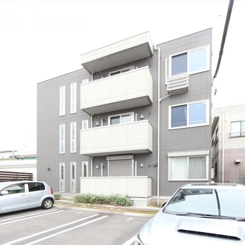 アンフィニ勝川