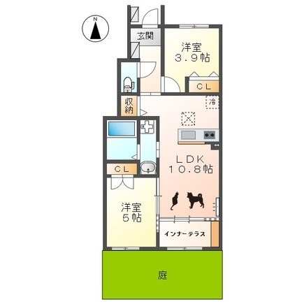 コート・ニチエイ