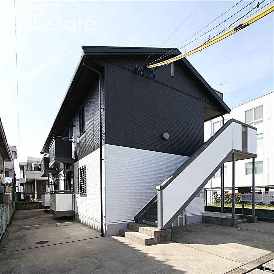 ジュネス中小田井