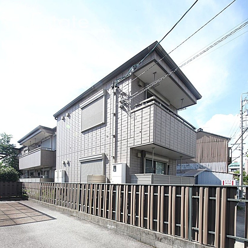 メゾンベール大松