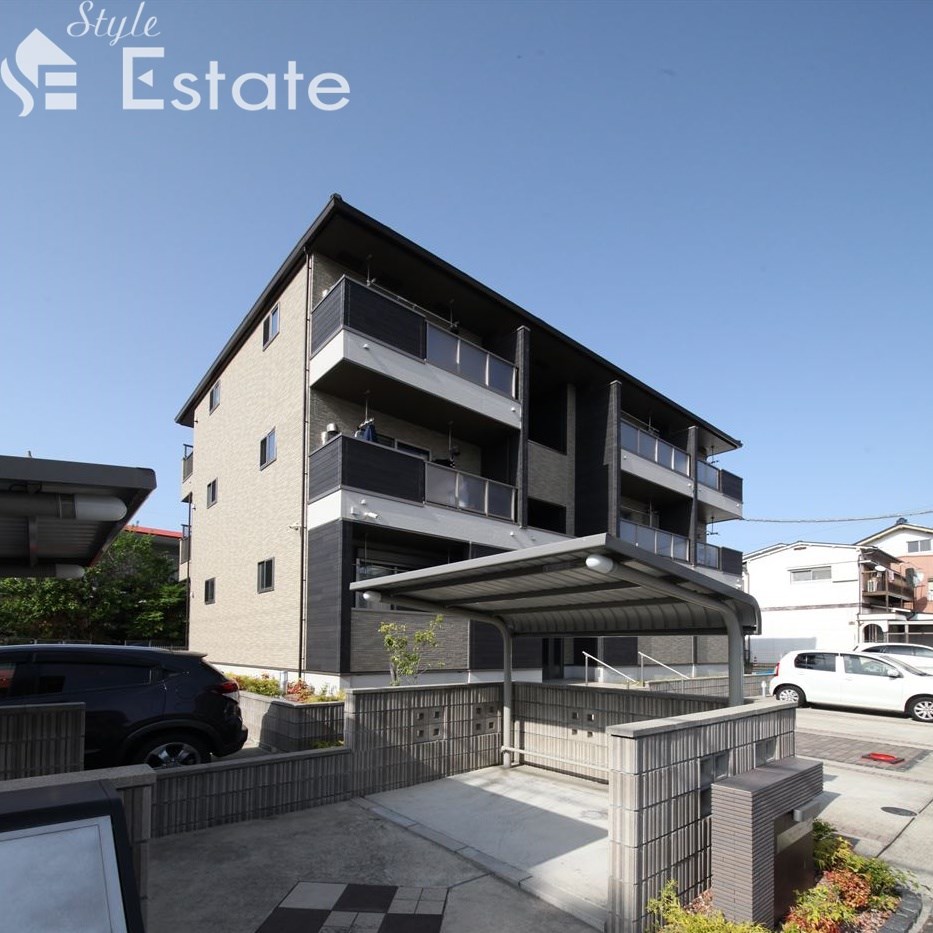 パルク・ド　大森