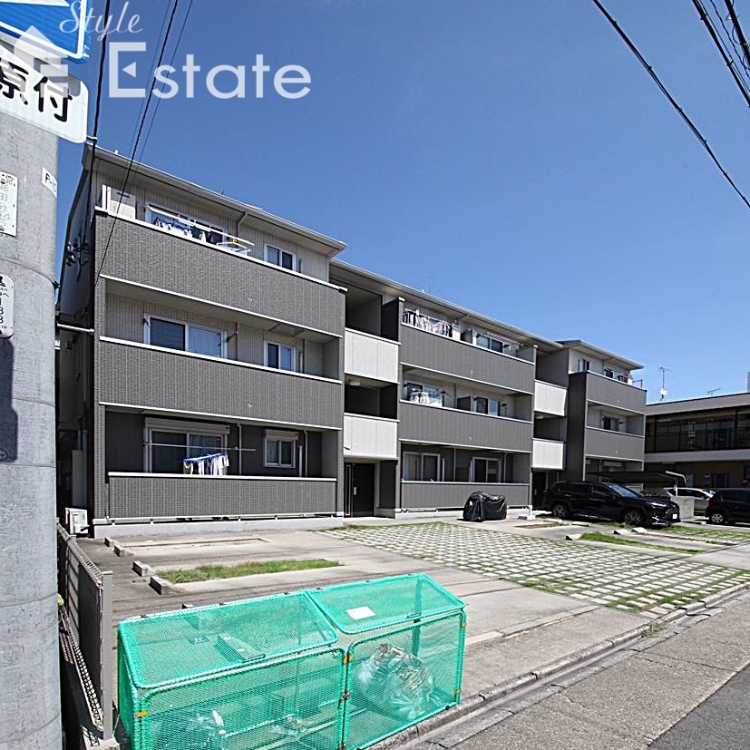 セジュール庄内