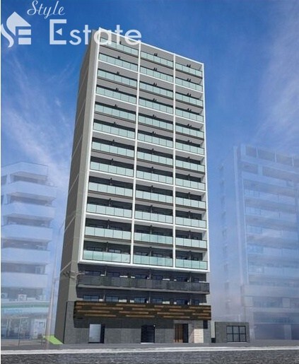 S-RESIDENCE高岳bresa