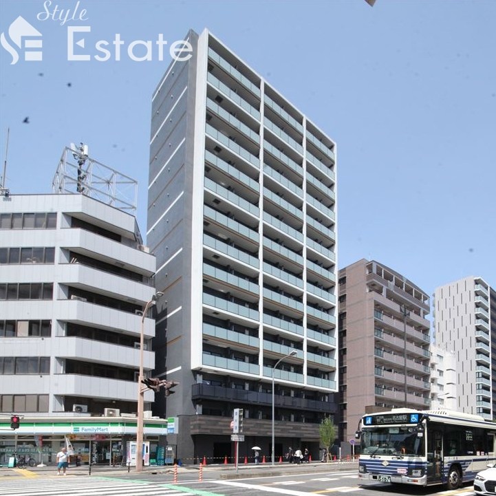 S-RESIDENCE高岳bresa