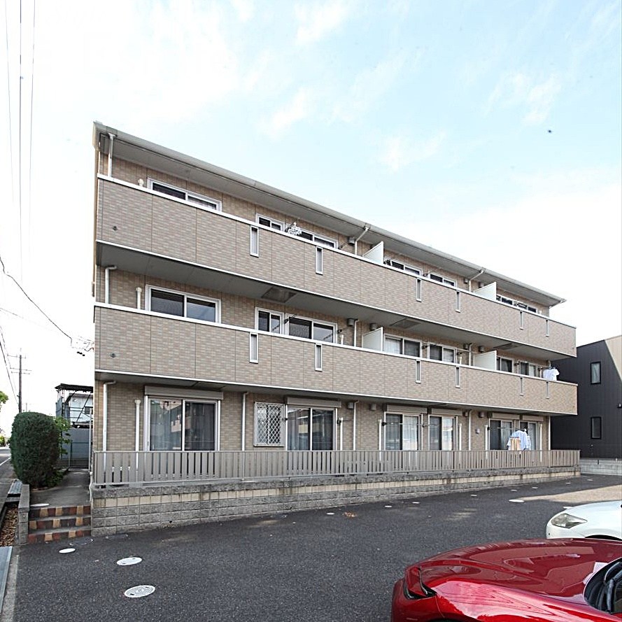 ラ・ミアカーサ勇助山