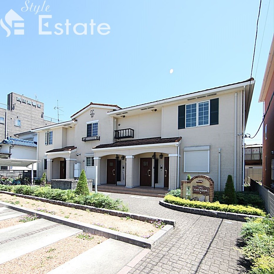 イーストアイランドIII