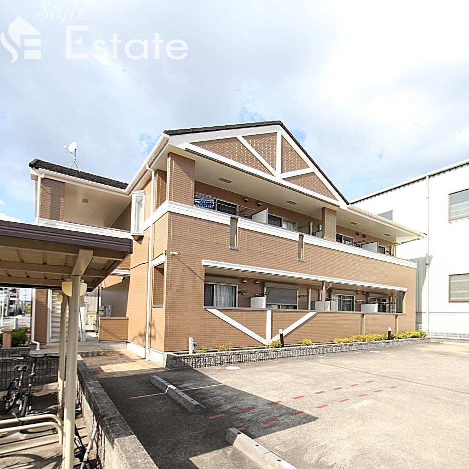 プロムナード天子田