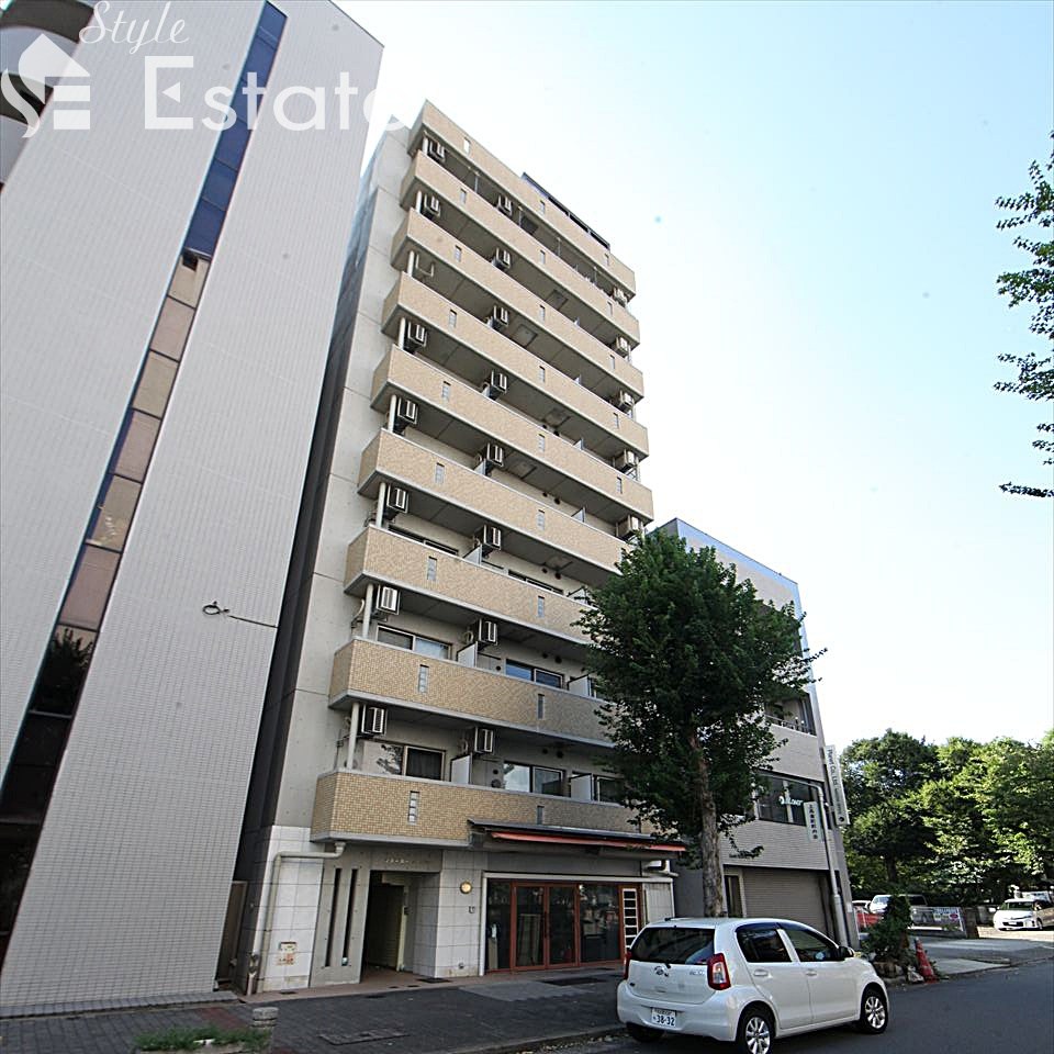 リヴィエール長者町