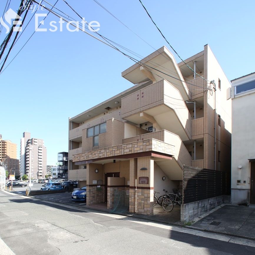 エステート愛和