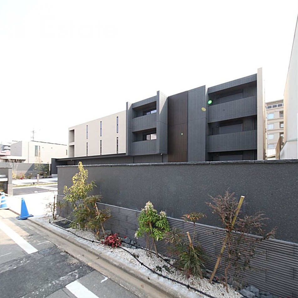 アイグレイス白壁