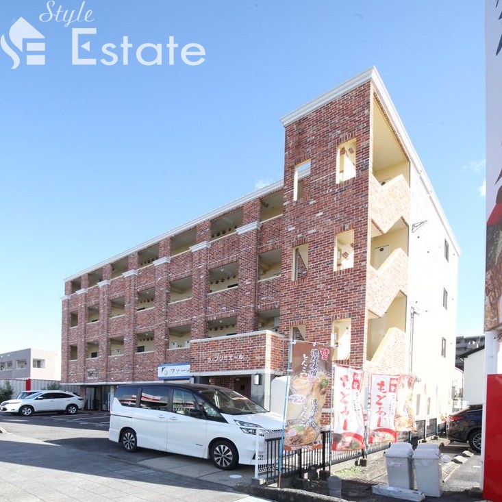 ラ・プリミエール