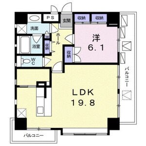 ホワイトブロッサム