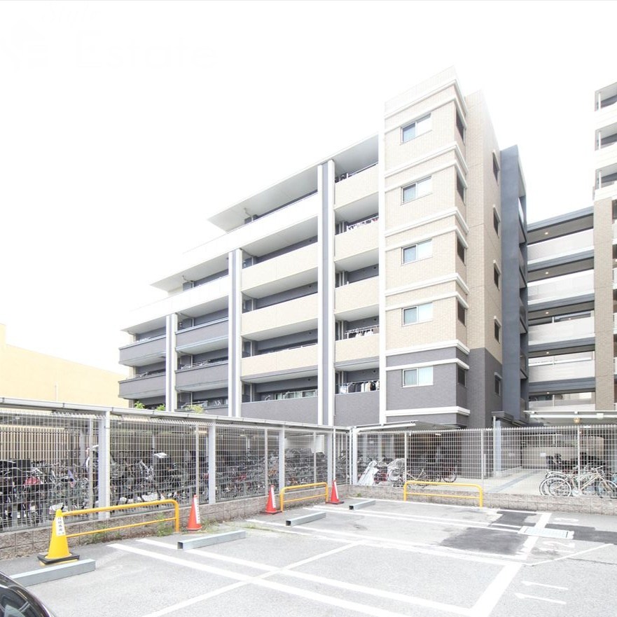 プレサンス　グラン　名城公園