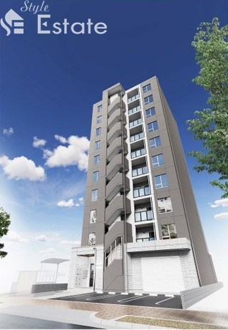 仮）東区古出来1丁目新築マンション