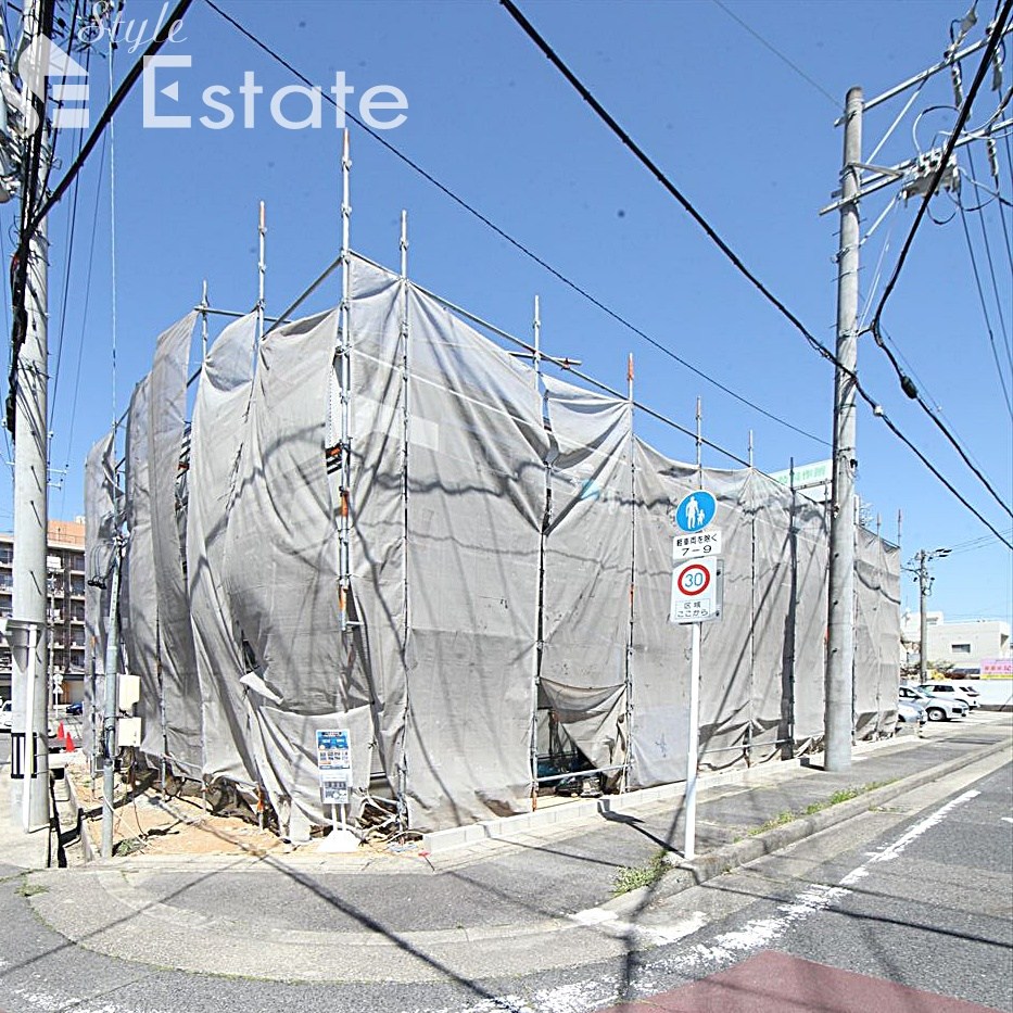 ア－バン・ヒルズ みやね台