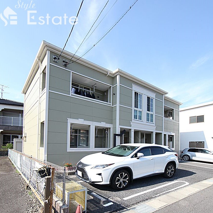 エトワール大森金城学院前