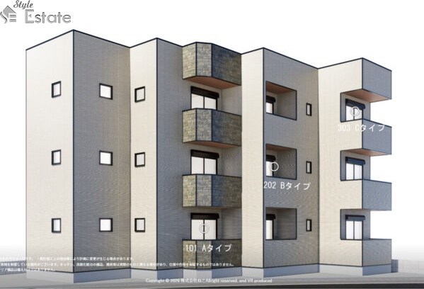 ジュエル喜多山II