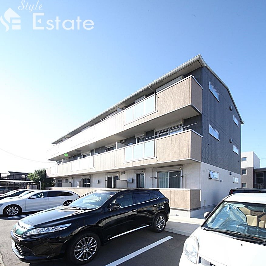 メゾンノワール