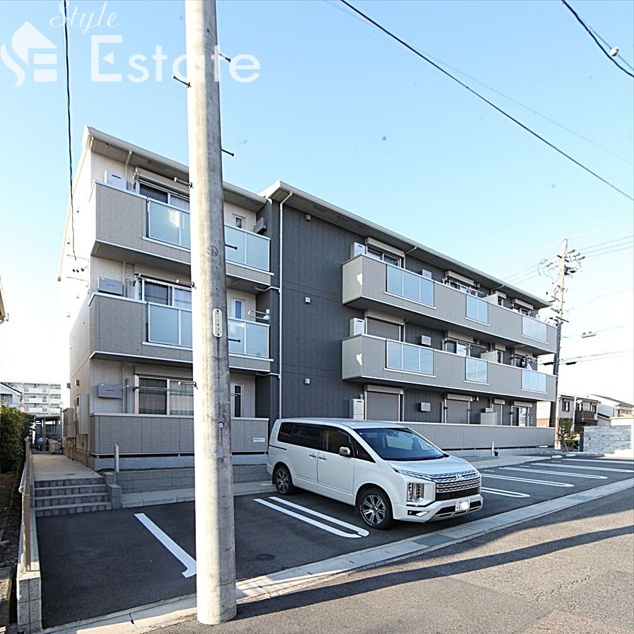 ジーニアル柏井