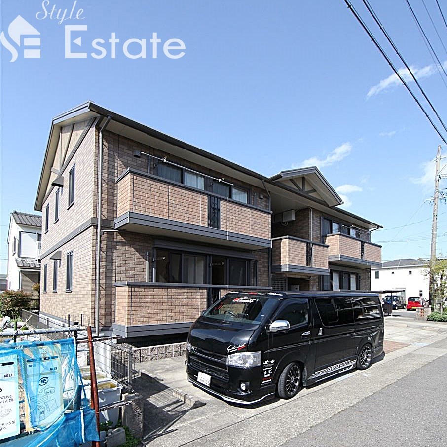 メゾン　ゆうち