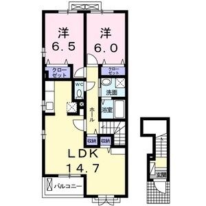 イースト　ヴァレーII