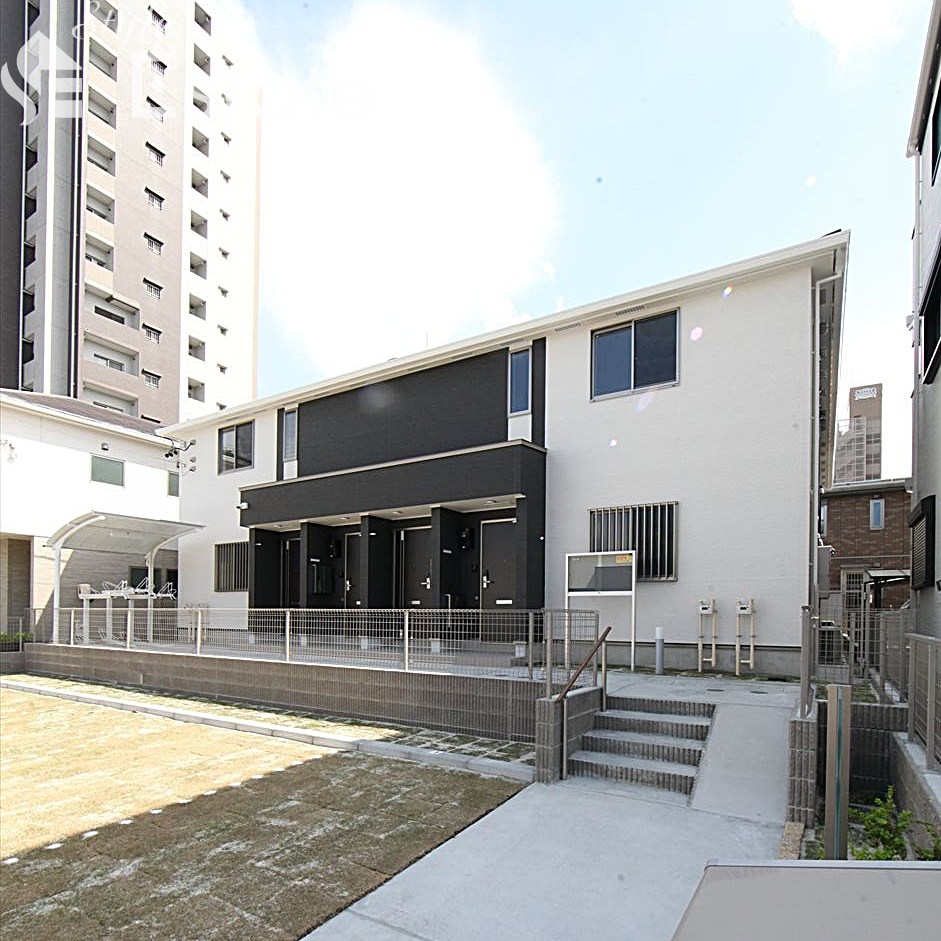 第3センチュリー21